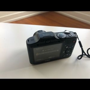 New compatible Camera